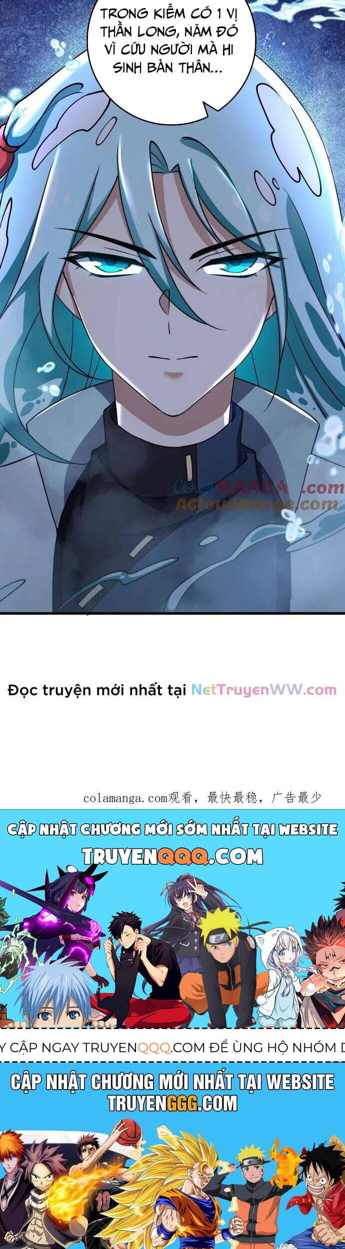 Đại Vương Tha Mạng Chapter 926 - Trang 40