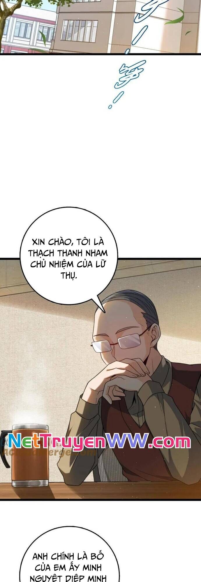 Đại Vương Tha Mạng Chapter 933 - Trang 1