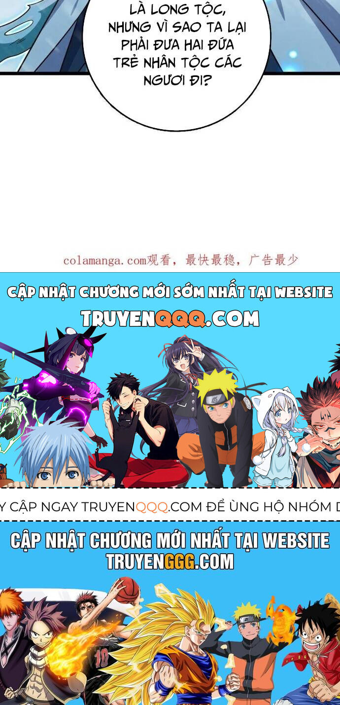 Đại Vương Tha Mạng Chapter 927 - Trang 39