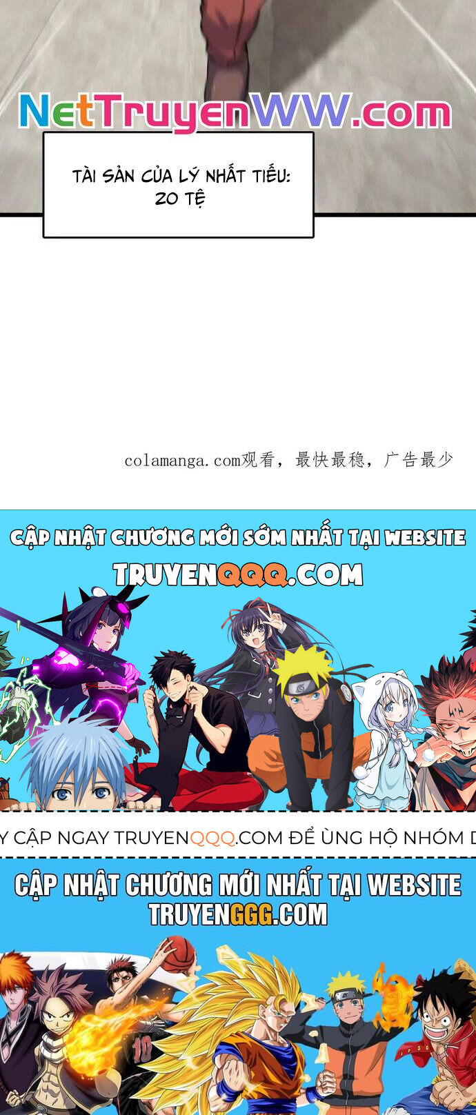 Đại Vương Tha Mạng Chapter 935 - Trang 43