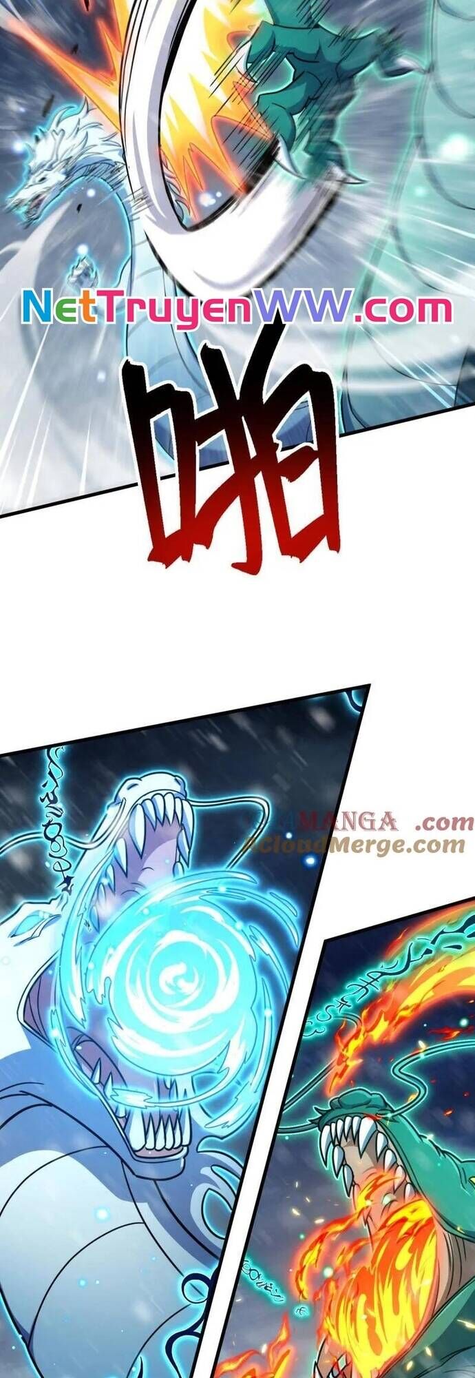 Đại Vương Tha Mạng Chapter 930 - Trang 20