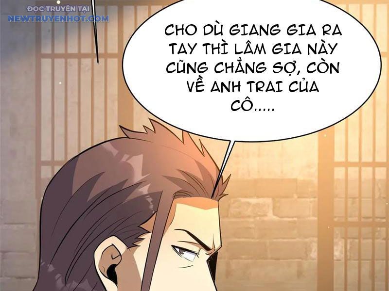 Đô Thị Cực Phẩm Y Thần chapter 215 - Trang 46