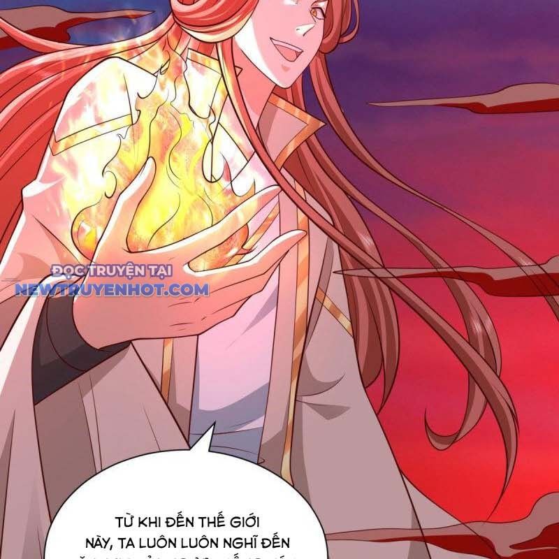 Người Ở Rể Bị Ép Thành Phản Diện chapter 627 - Trang 29