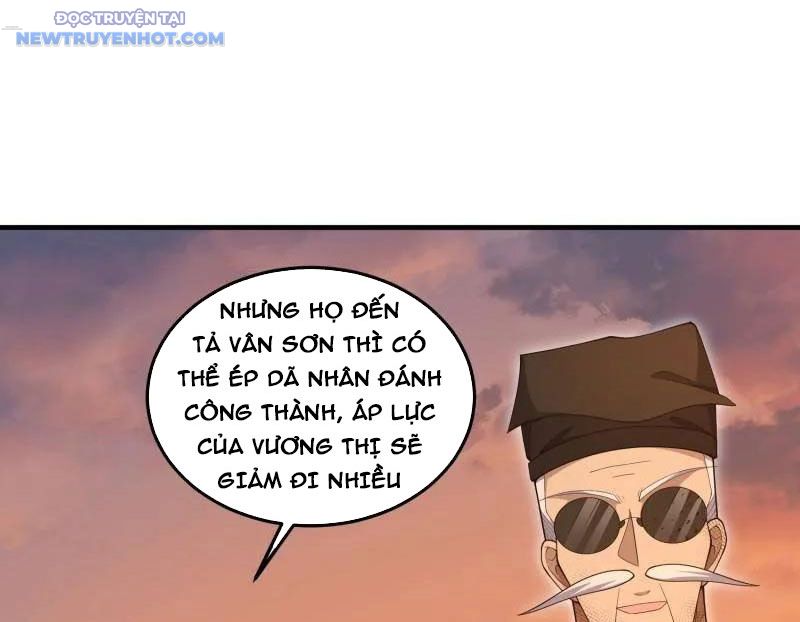 Đệ Nhất Danh Sách chapter 493 - Trang 63