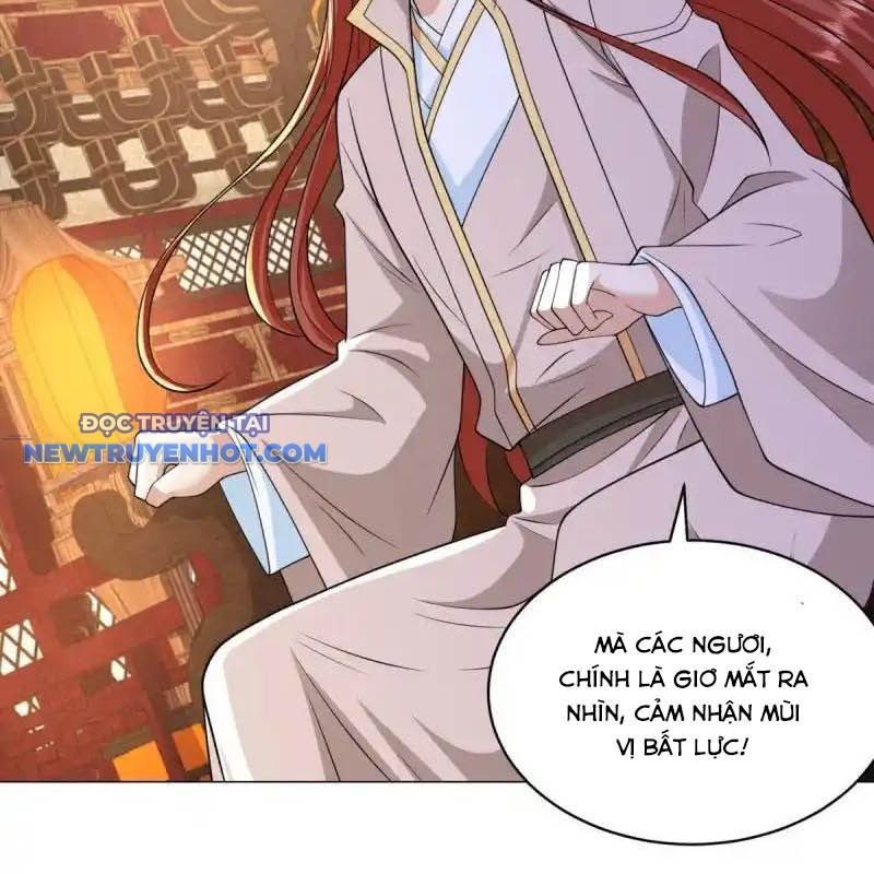 Người Ở Rể Bị Ép Thành Phản Diện chapter 638 - Trang 59