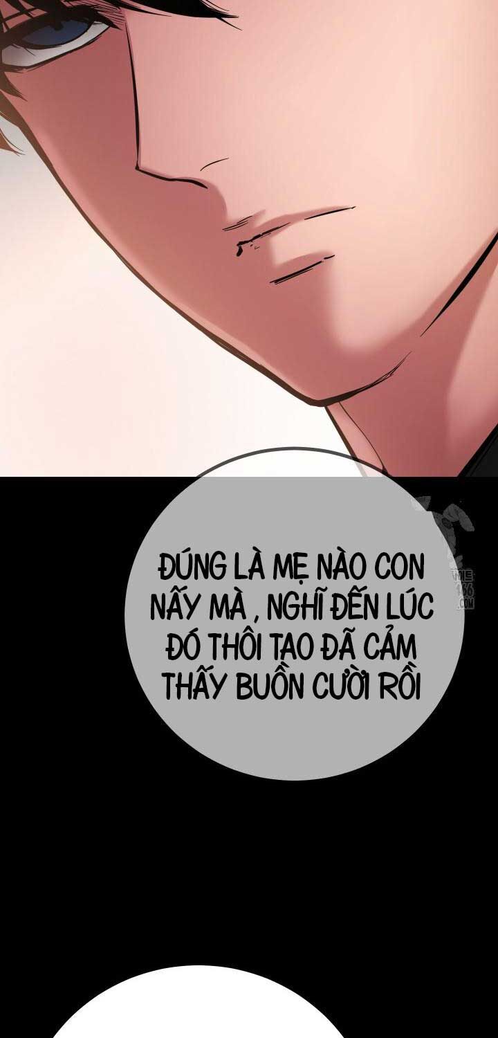 Thanh Kiếm Báo Thù Chapter 49 - Trang 22