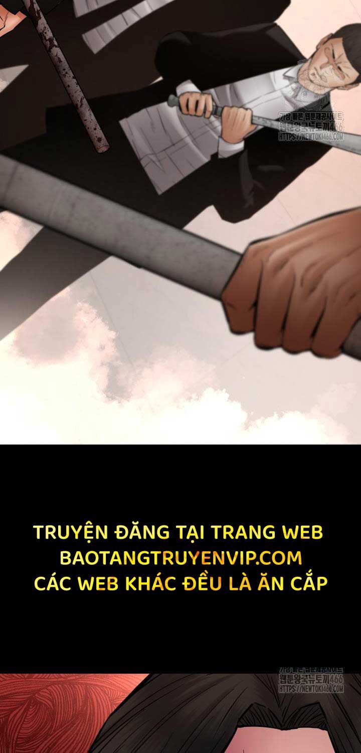 Thanh Kiếm Báo Thù Chapter 49 - Trang 74