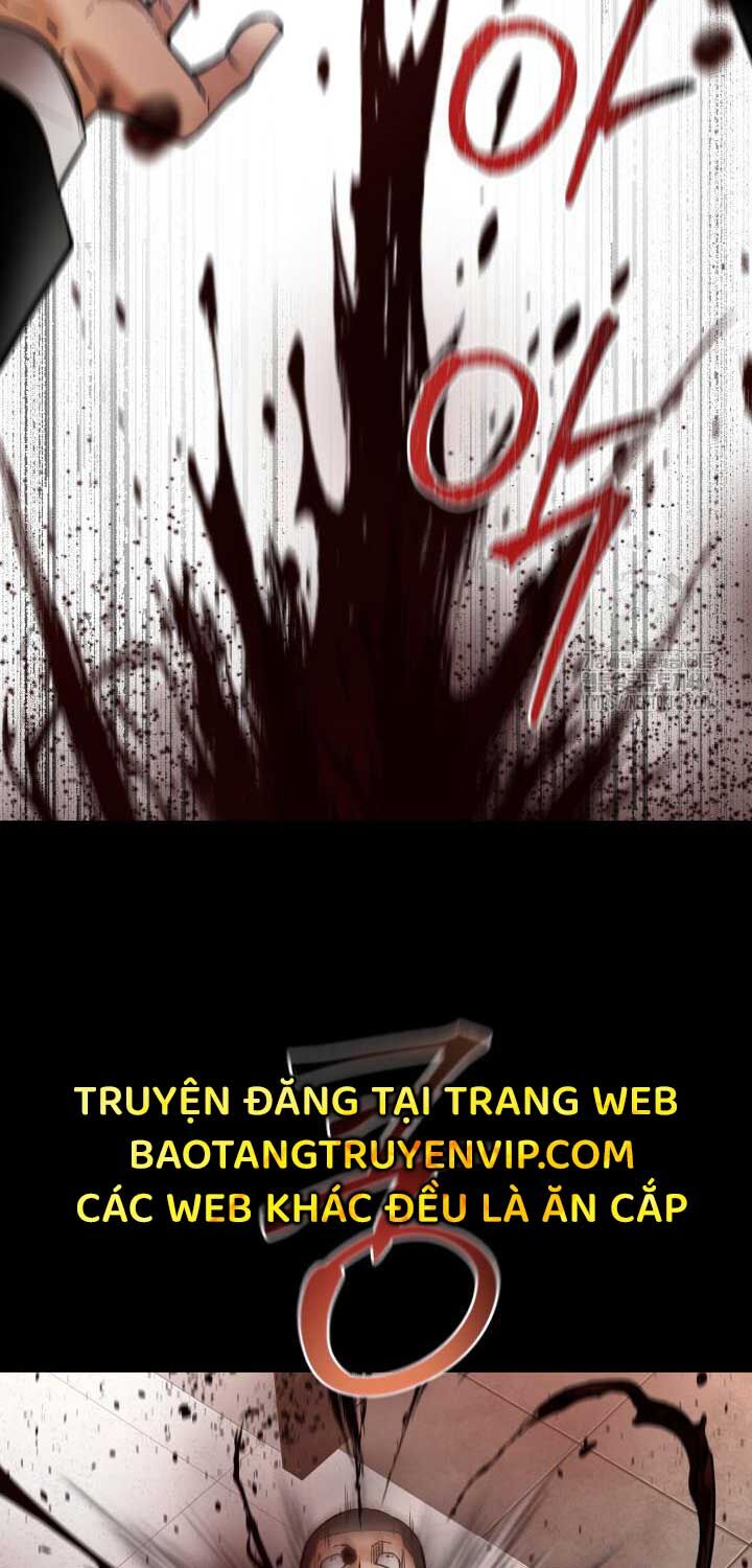 Thanh Kiếm Báo Thù Chapter 49 - Trang 57