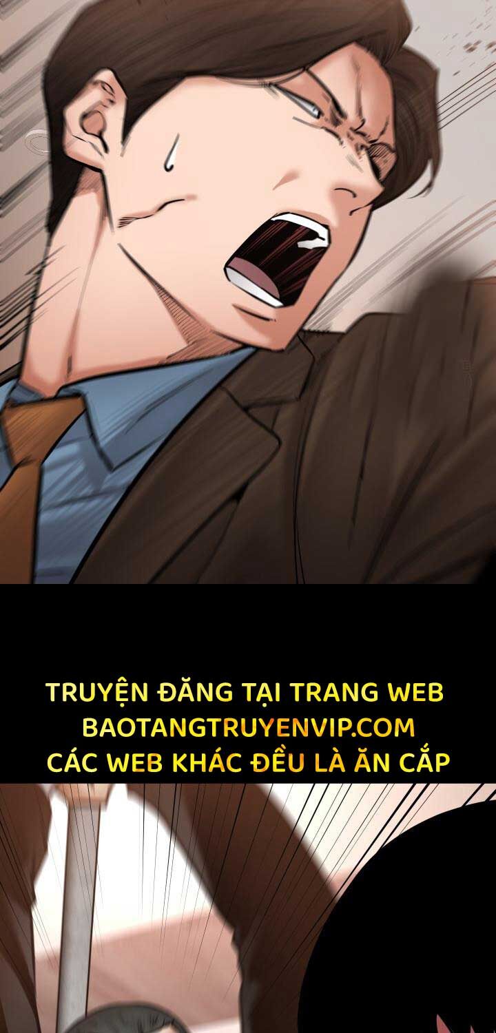 Thanh Kiếm Báo Thù Chapter 49 - Trang 44