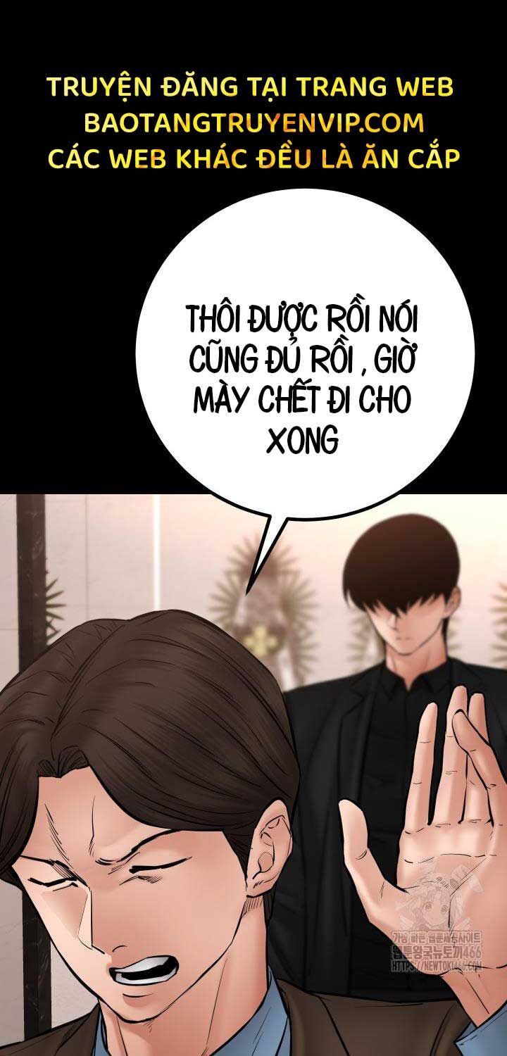 Thanh Kiếm Báo Thù Chapter 49 - Trang 26