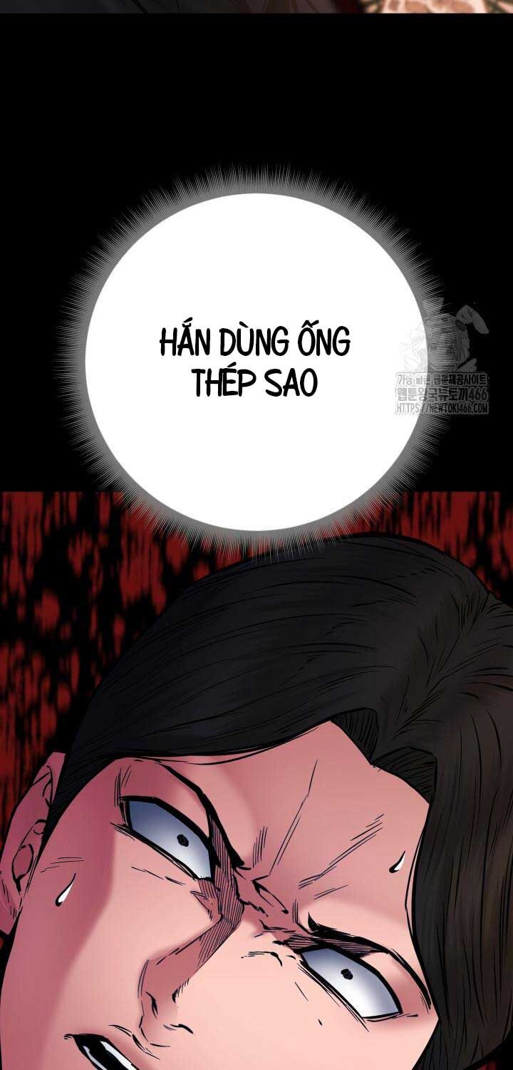 Thanh Kiếm Báo Thù Chapter 49 - Trang 60