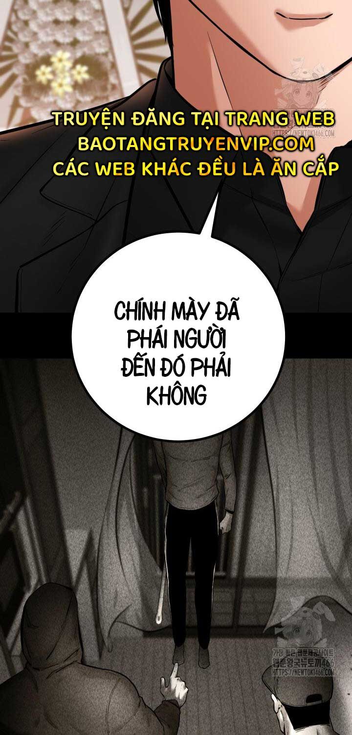 Thanh Kiếm Báo Thù Chapter 49 - Trang 2