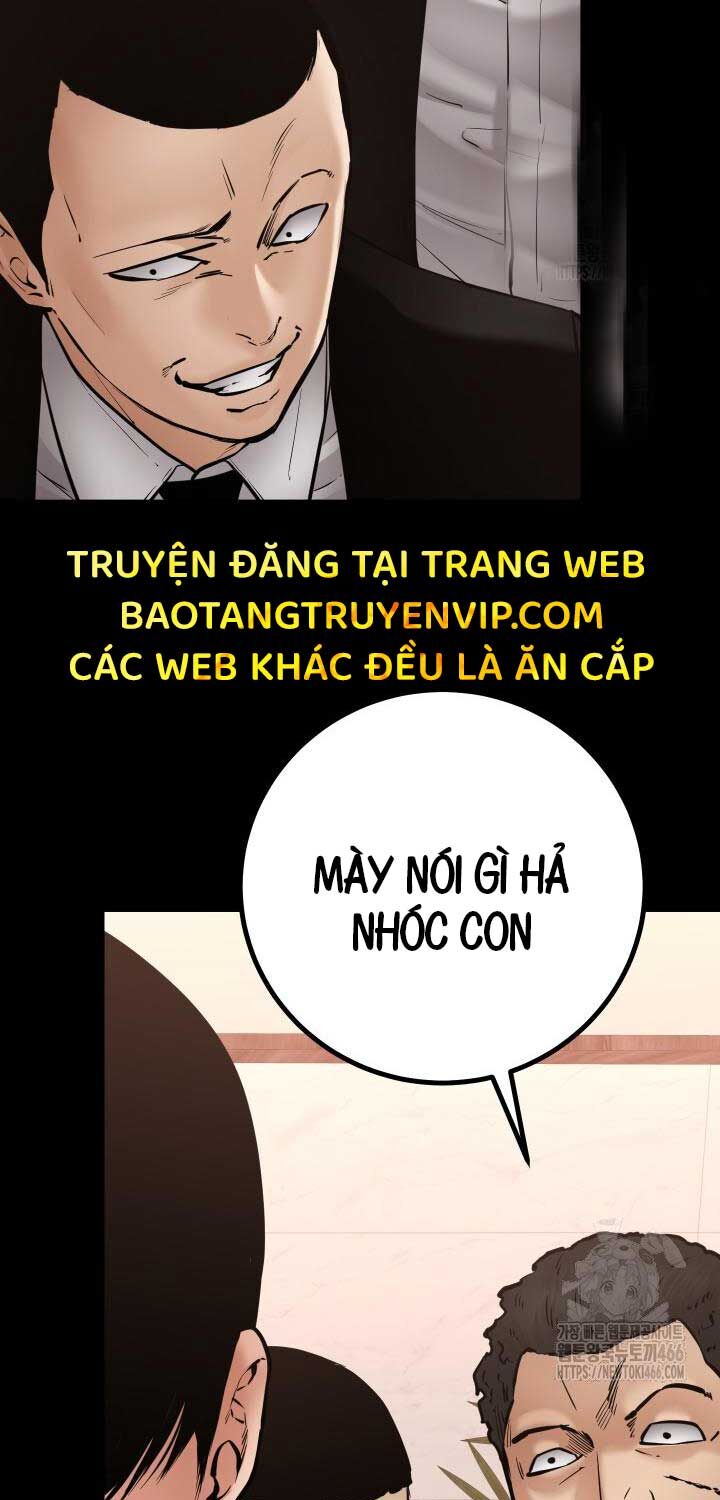 Thanh Kiếm Báo Thù Chapter 49 - Trang 34