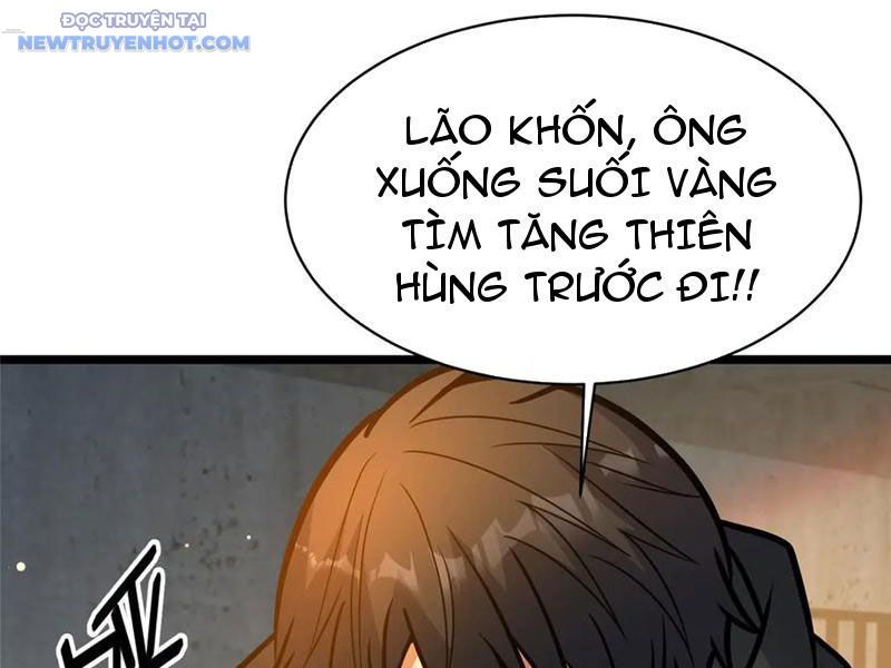 Đô Thị Cực Phẩm Y Thần chapter 215 - Trang 56