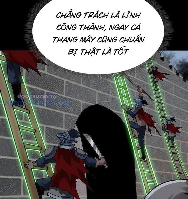 Học Viện Chiến Giáp chapter 23 - Trang 24