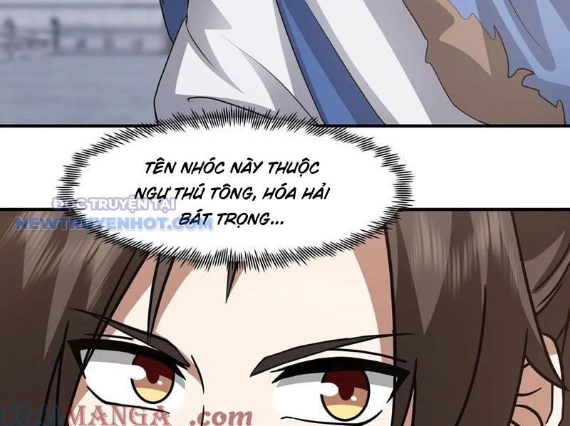 Hỗn Độn Thiên Đế Quyết chapter 122 - Trang 58