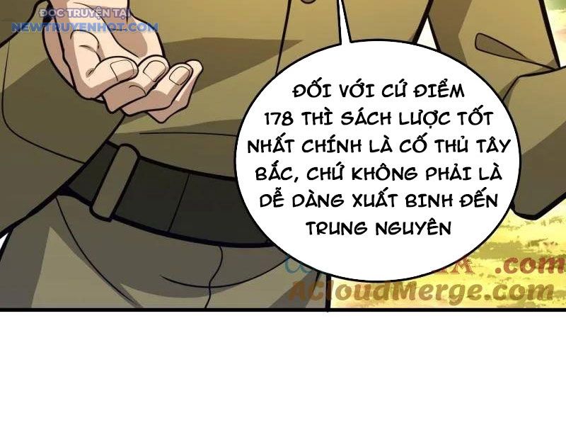 Đệ Nhất Danh Sách chapter 488 - Trang 160