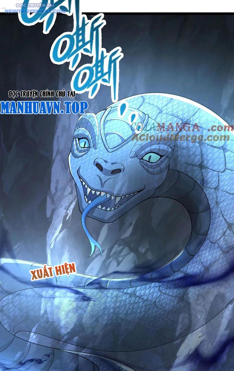 Ta Có Thể Cướp Đoạt Cơ Duyên chapter 44 - Trang 4