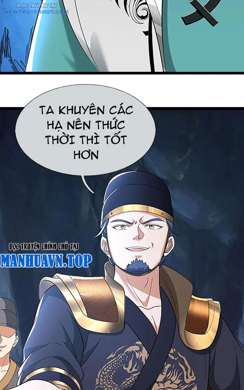 Ta Có Thể Cướp Đoạt Cơ Duyên chapter 44 - Trang 61