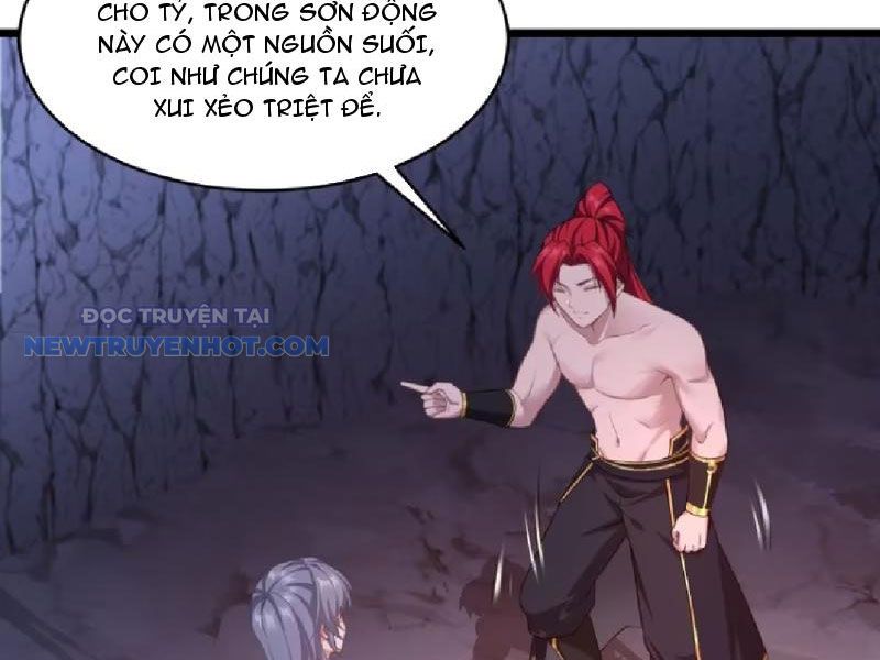 Xuyên Không Thành Npc: Ta Có Lão Bà Che Chở chapter 82 - Trang 28