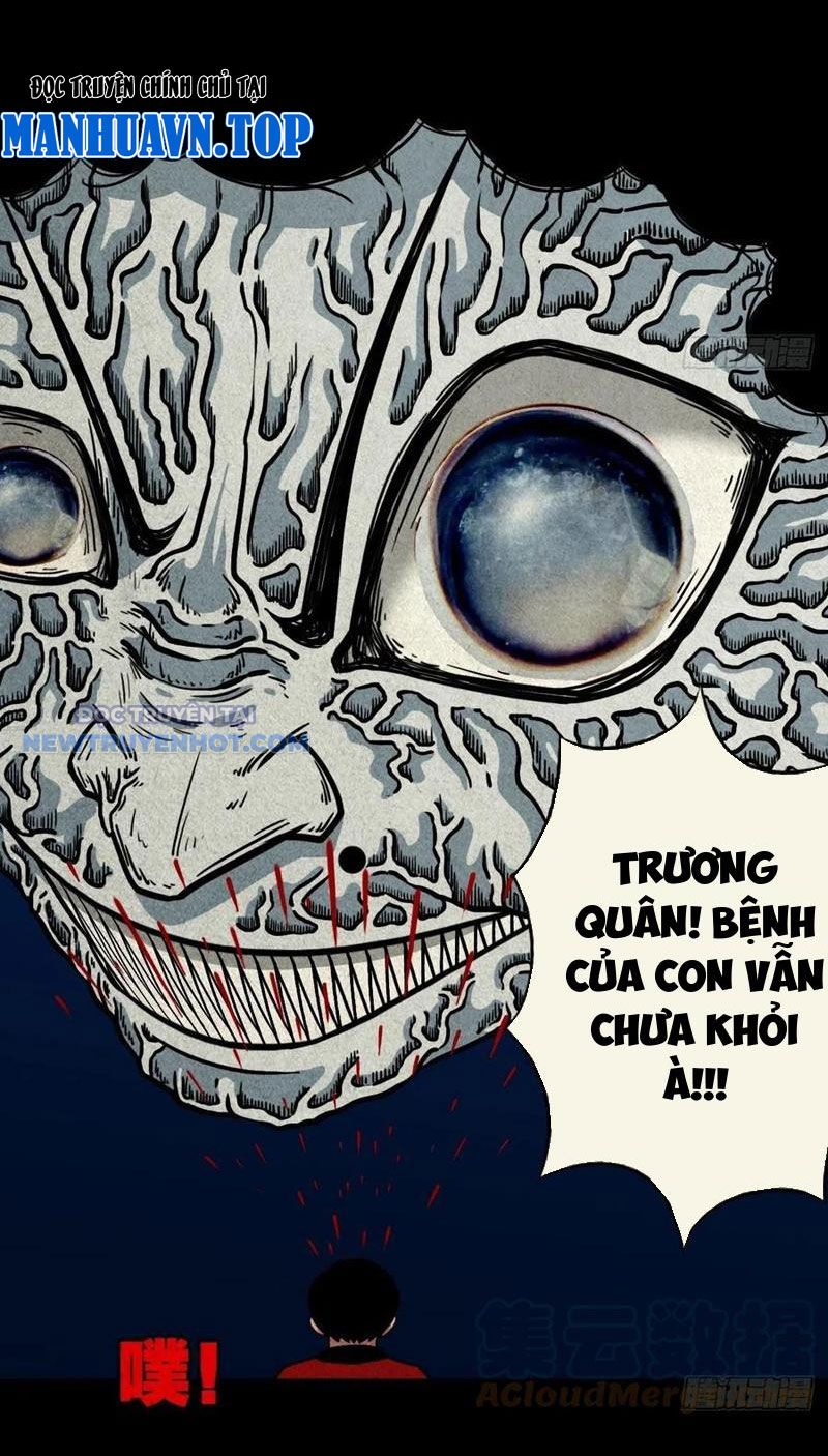 đấu Yếm Thần chapter 63 - Trang 64