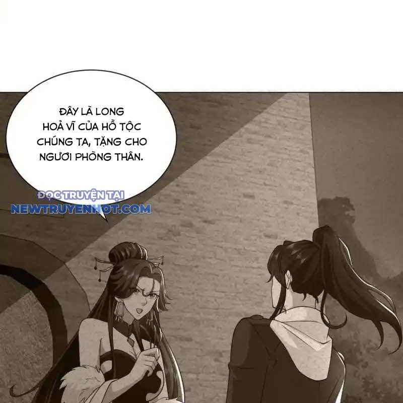 Người Ở Rể Bị Ép Thành Phản Diện chapter 633 - Trang 41