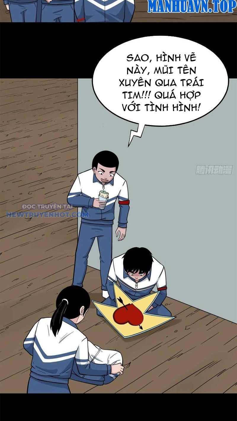 đấu Yếm Thần chapter 81 - Trang 12