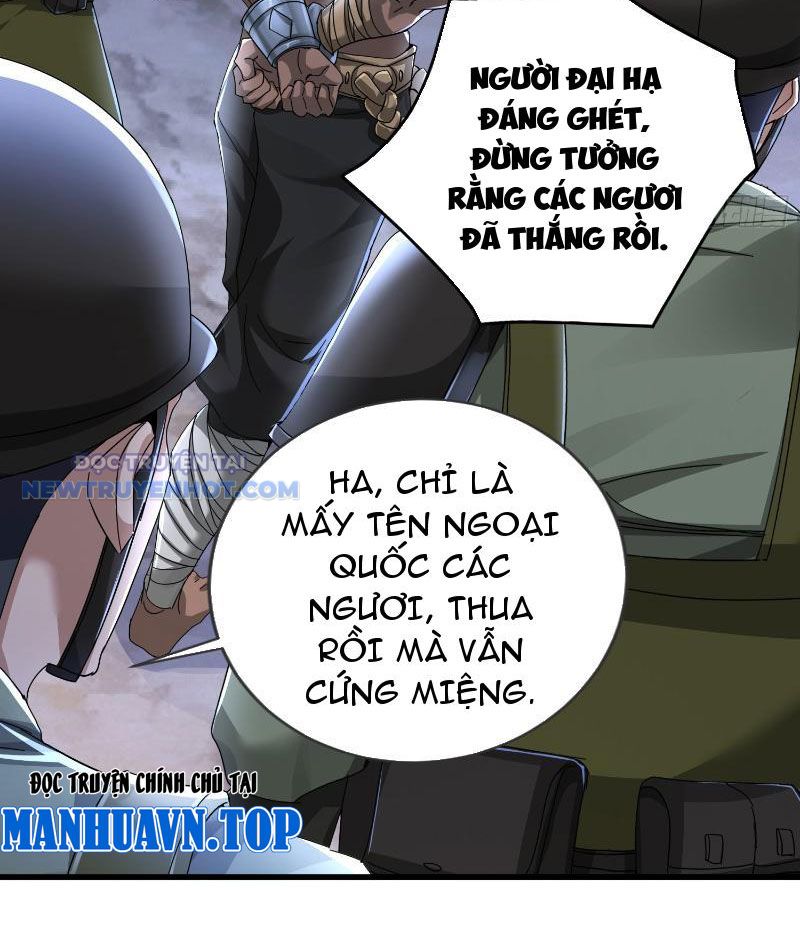 Thần Minh Trở Lại: Ta Có Trong Tay Triệu Vạn Chư Thần!  chapter 4 - Trang 7