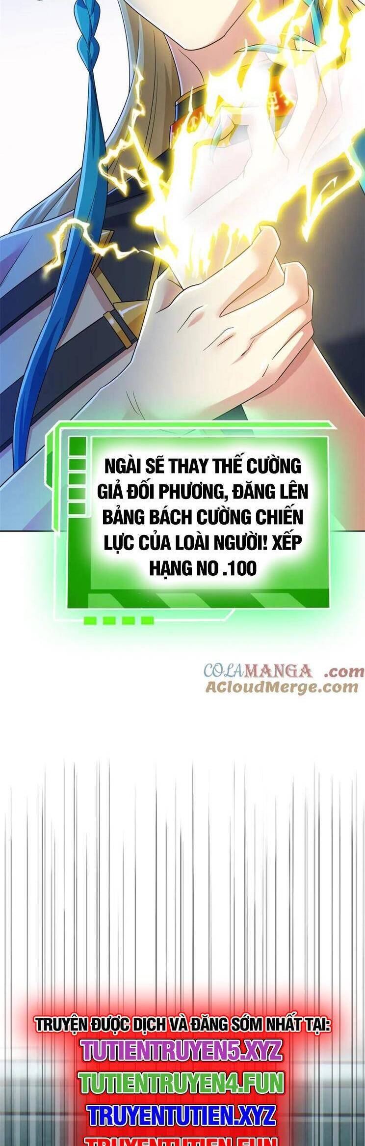 Cường Giả Đến Từ Trại Tâm Thần Chapter 302 - Trang 17