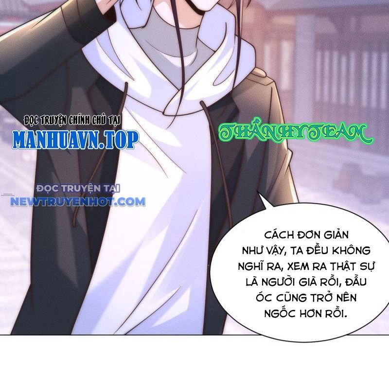 Người Ở Rể Bị Ép Thành Phản Diện chapter 641 - Trang 44