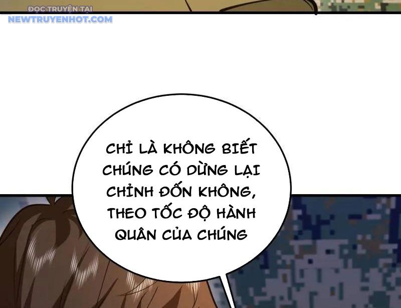 Đệ Nhất Danh Sách chapter 488 - Trang 181