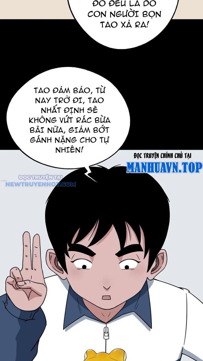 đấu Yếm Thần chapter 73 - Trang 24