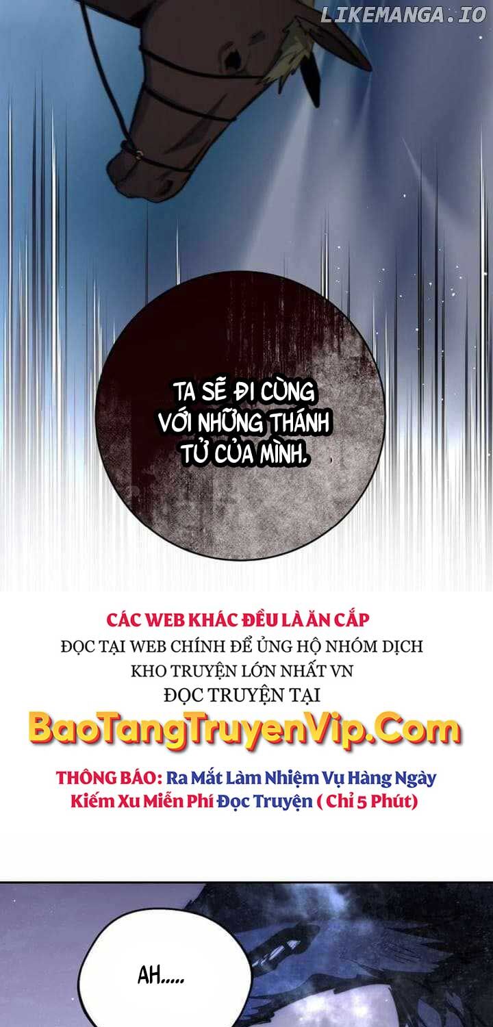 Cháu Trai Thánh Đế Là Tử Linh Sư Chapter 62 - Trang 74