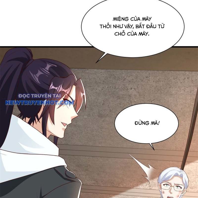 Người Ở Rể Bị Ép Thành Phản Diện chapter 618 - Trang 42