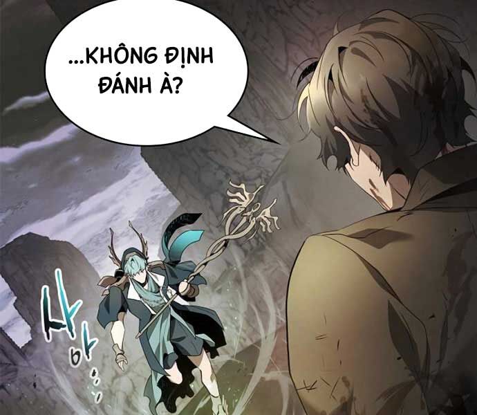 Thăng Cấp Cùng Thần Chapter 120 - Trang 38