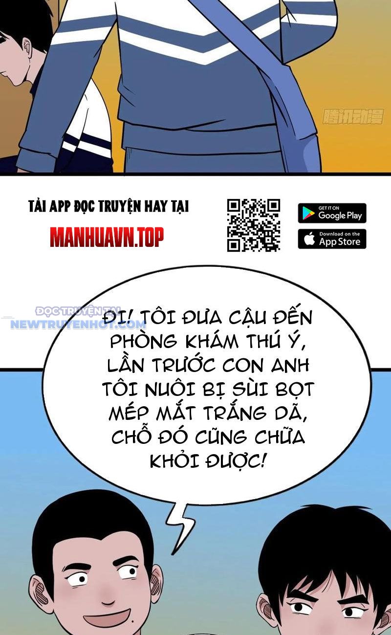 đấu Yếm Thần chapter 35 - Trang 53