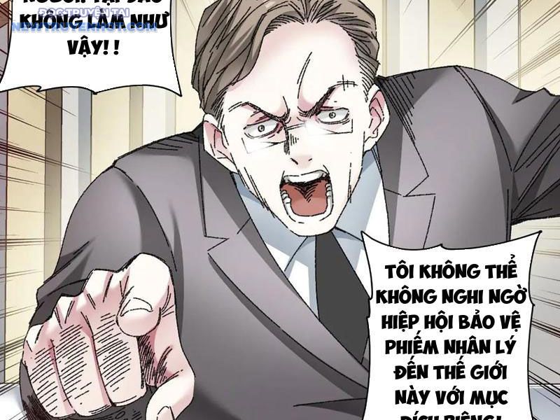 Ta Tạo Ra Tổ Chức Cứu Thế chapter 16 - Trang 37