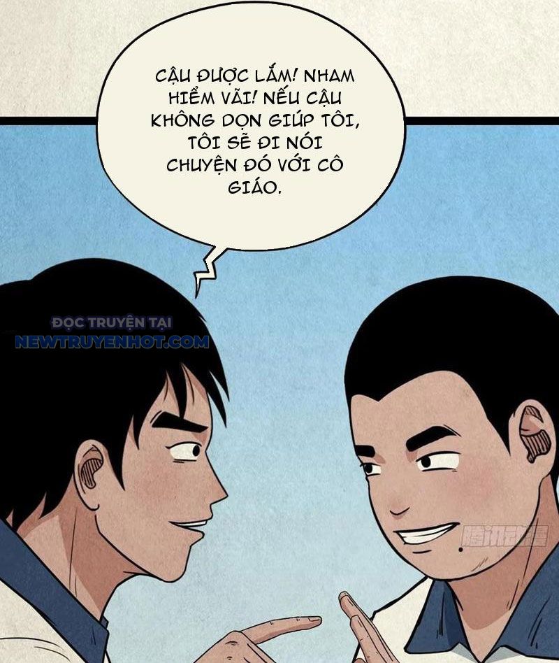 đấu Yếm Thần chapter 40 - Trang 37