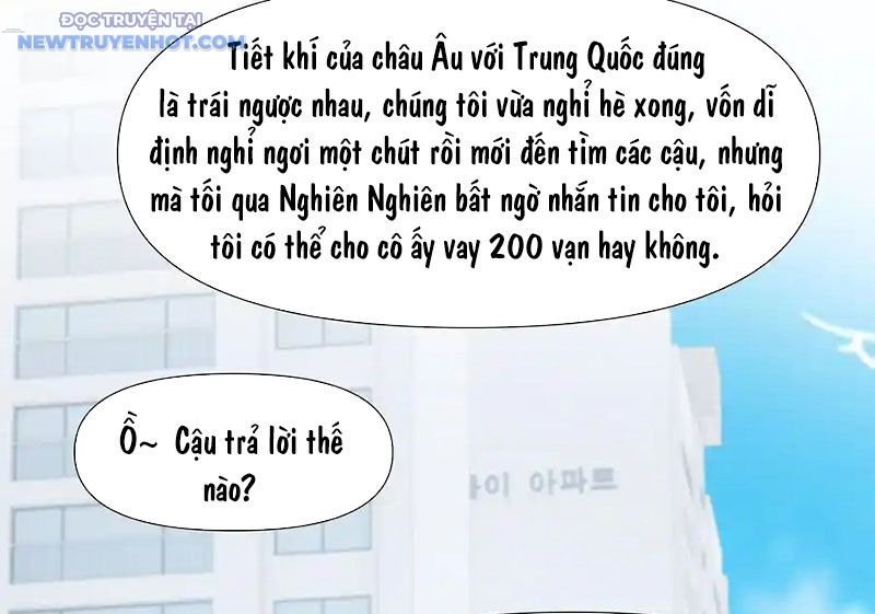 Ta Không Muốn Trùng Sinh Đâu chapter 381 - Trang 52