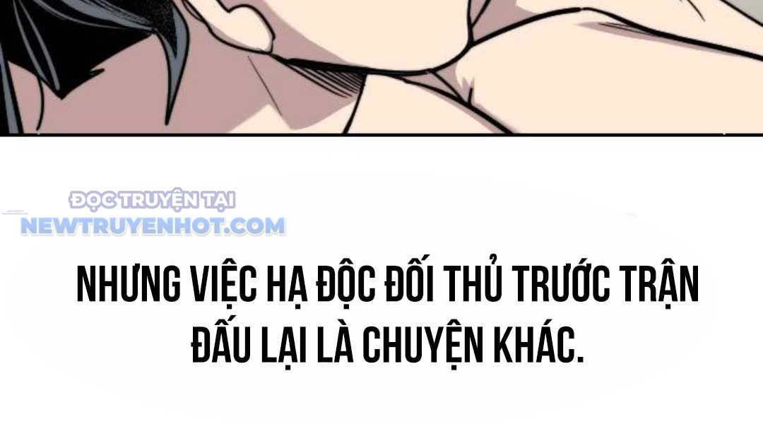 Hoa Sơn Tái Xuất chapter 150 - Trang 37