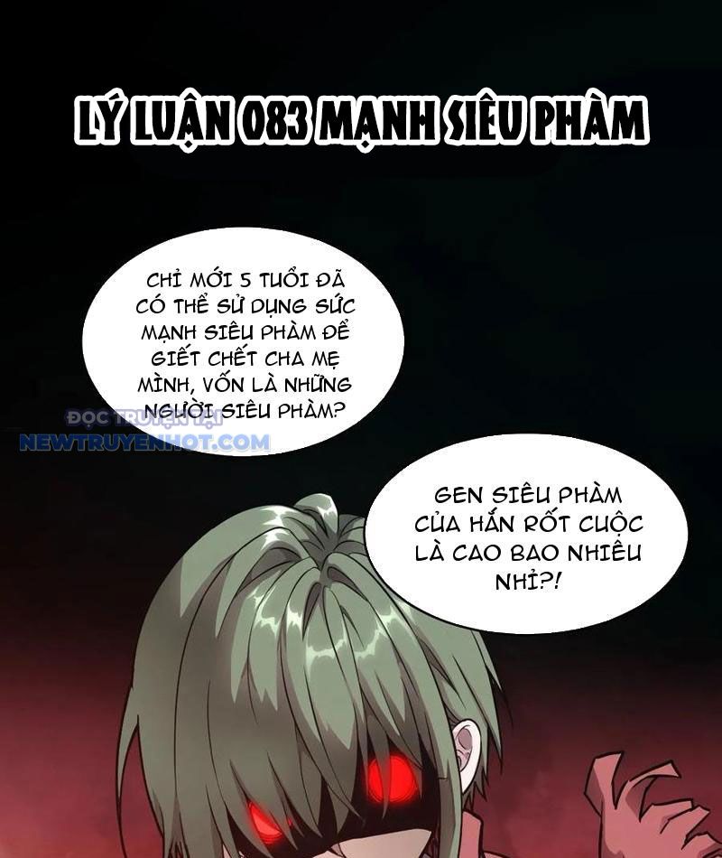 Tay Trái Của Ta Có Thể Dị Biến chapter 83 - Trang 2