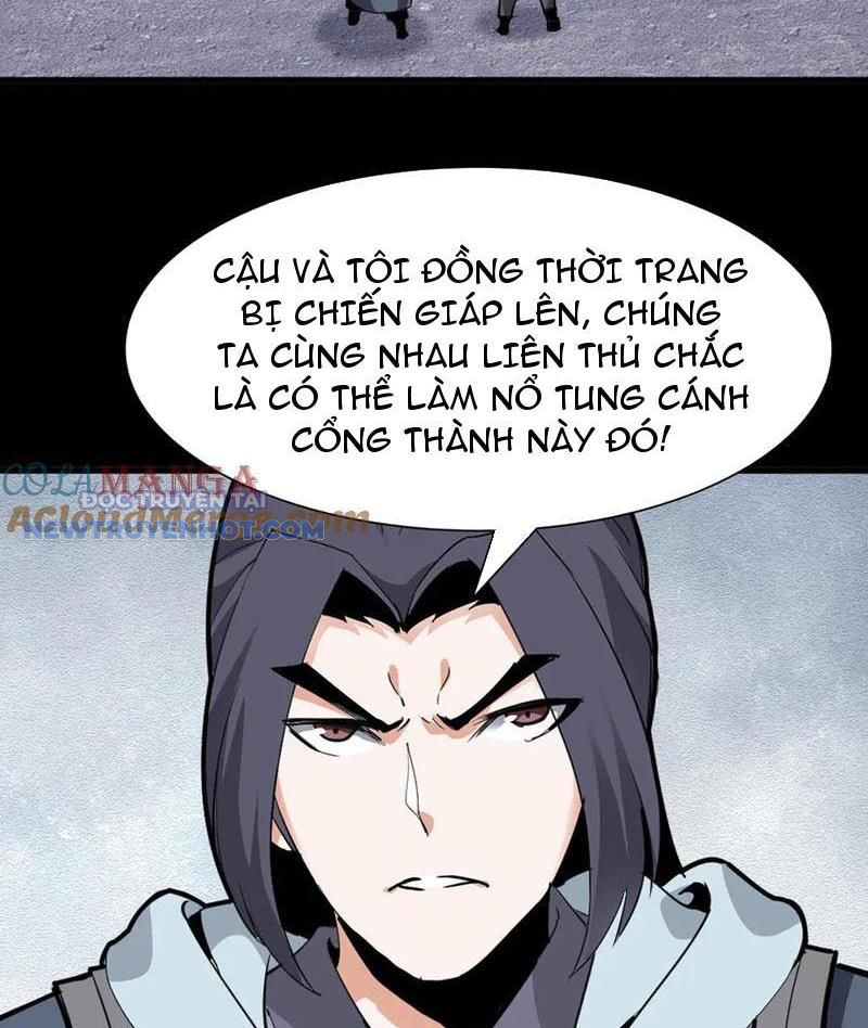 Học Viện Chiến Giáp chapter 23 - Trang 71