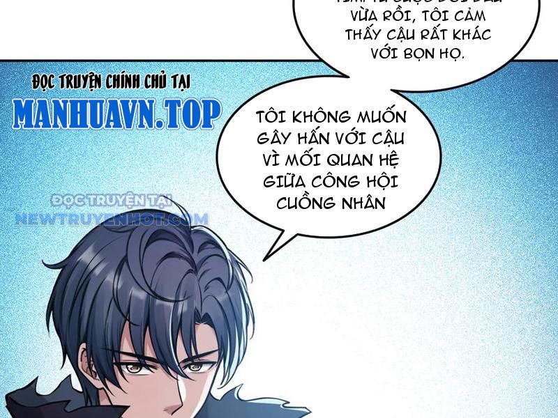 Quỷ Dị Xâm Lấn, Ta Đoạt Xá Tử Thần Nghịch Tập Xưng Vương chapter 41 - Trang 40