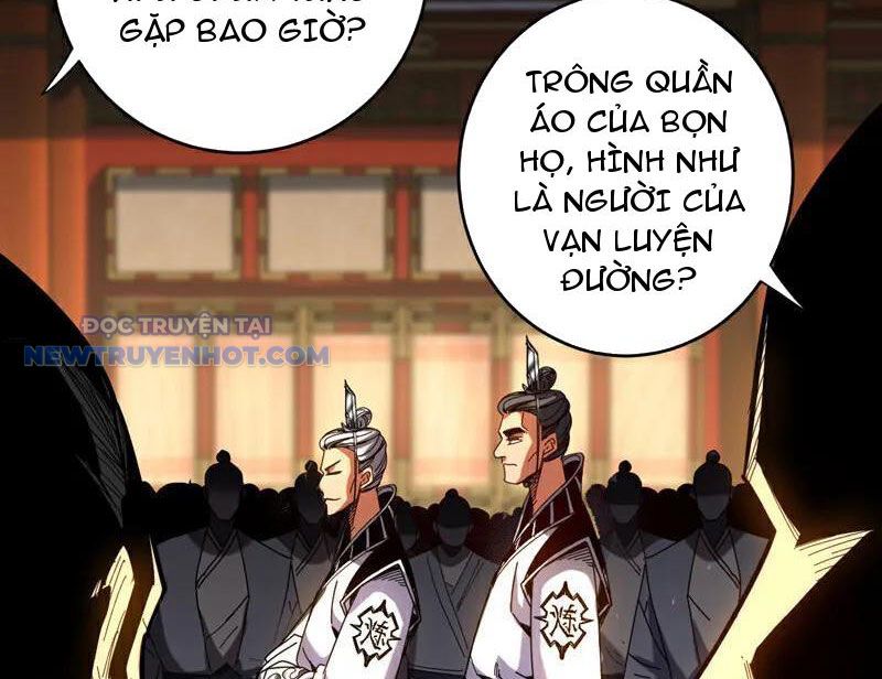 đệ Tử Tu Luyện Còn Ta Thì Lười Biếng chapter 130 - Trang 64