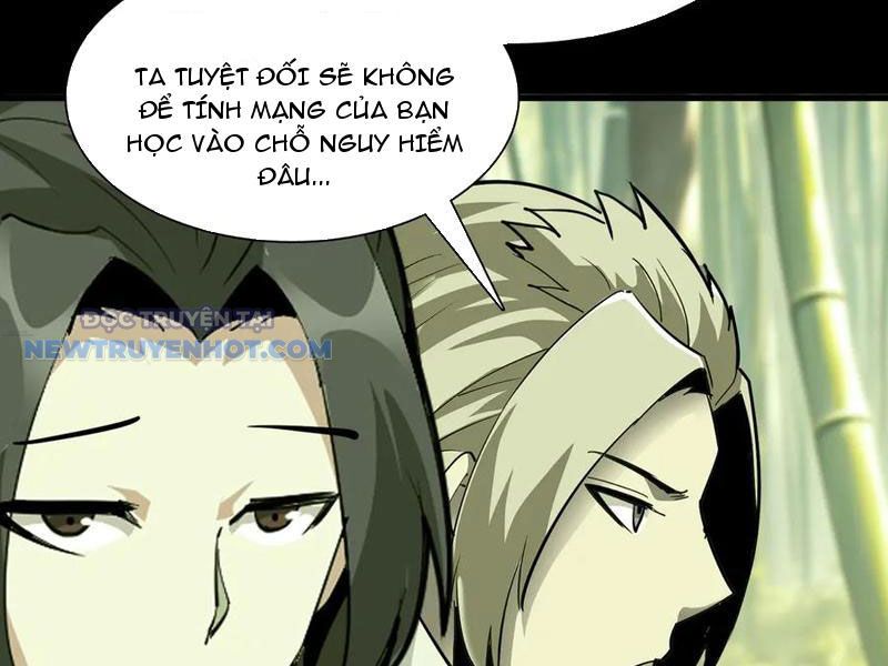 Học Viện Chiến Giáp chapter 22 - Trang 7