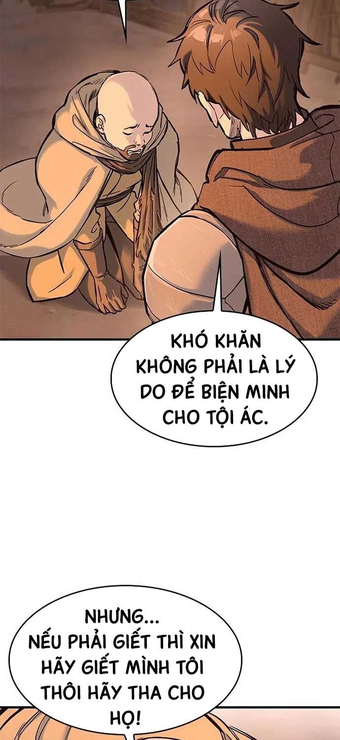 Hiệp Sĩ Sống Vì Ngày Hôm Nay Chapter 33 - Trang 21