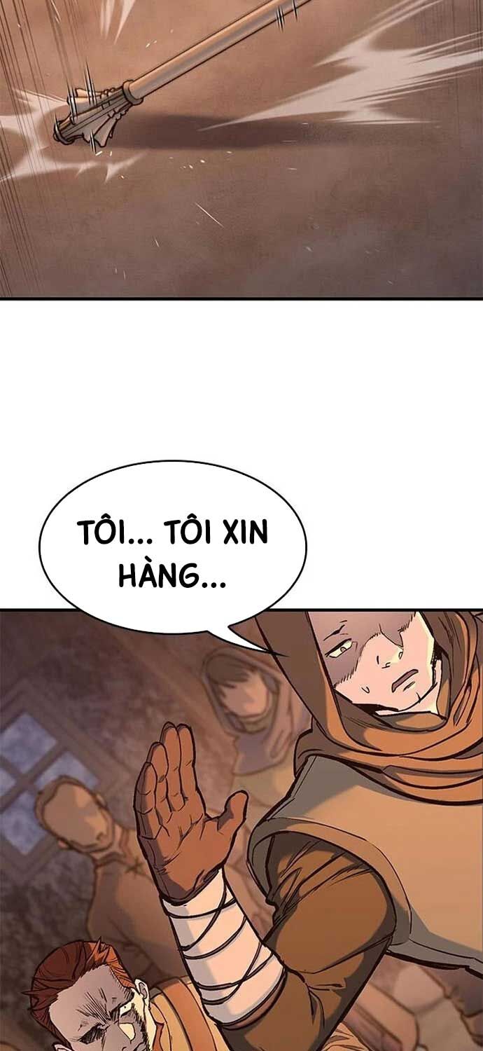 Hiệp Sĩ Sống Vì Ngày Hôm Nay Chapter 33 - Trang 6