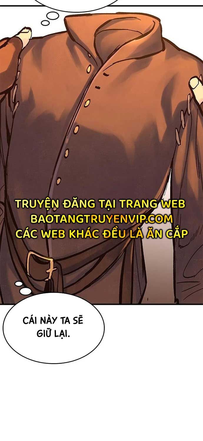 Hiệp Sĩ Sống Vì Ngày Hôm Nay Chapter 33 - Trang 38