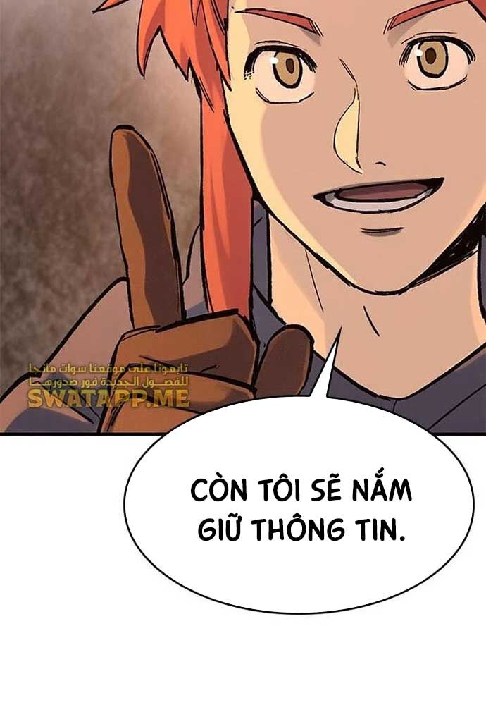 Hiệp Sĩ Sống Vì Ngày Hôm Nay Chapter 33 - Trang 47