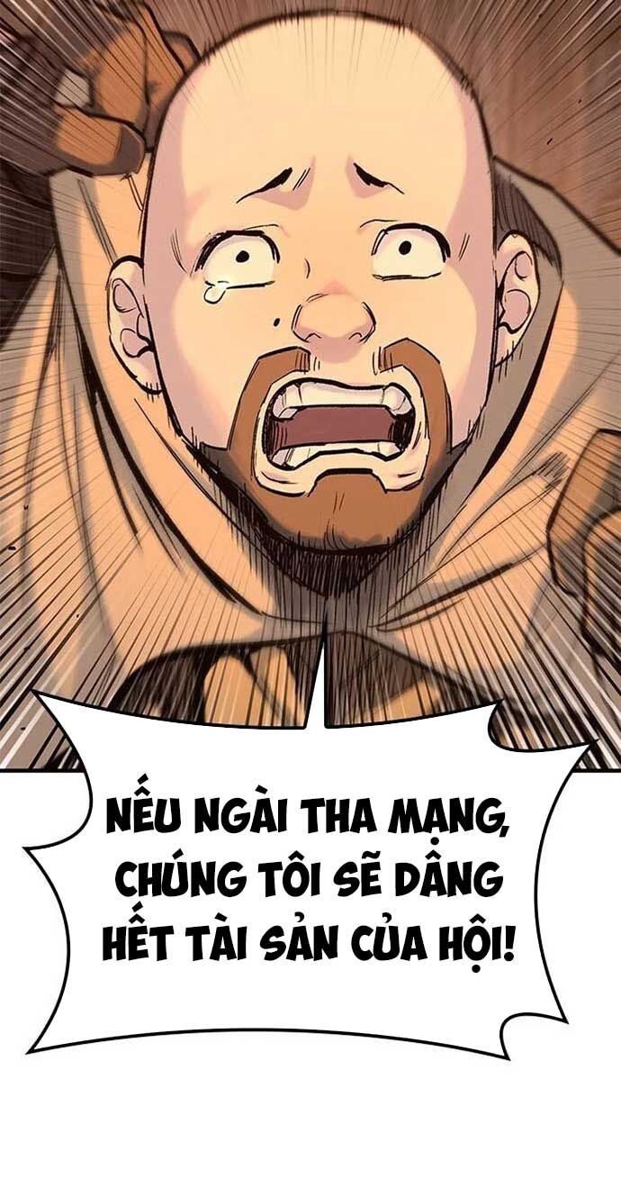 Hiệp Sĩ Sống Vì Ngày Hôm Nay Chapter 33 - Trang 31